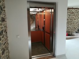 Domesticlift