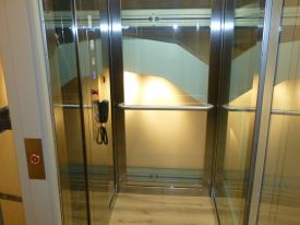 Domesticlift