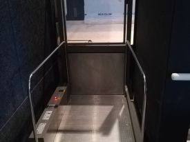 Terryportable