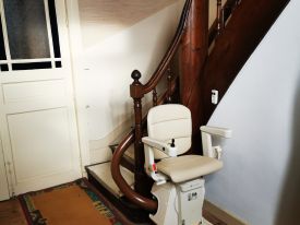 Handicare siège élégance