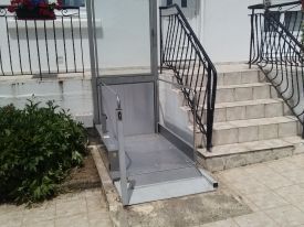 T1000 extérieure