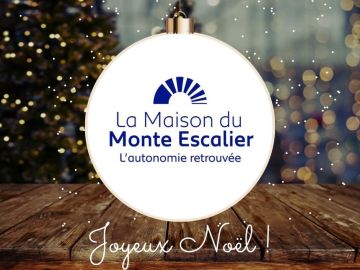 Toute l'équipe vous souhaite un Joyeux Noël ! 🎄🎀🤩
.
.
Retrouvez nous ici 👉https://www.la-maison-du-monte-escalier.fr/
📞02.30.10.30.10 (Rennes) /...