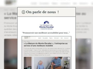 En apprendre davantage sur nous 😉 ! C'est par ici 👉 https://bit.ly/3wzXmtL

Un article complet pour vous présenter notre société et nos valeurs !

Et pour...