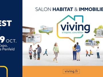 Nous y sommes ! Venez nous rencontrer 👋 jusqu'au 9 octobre prochain ! 📆

#accessibilité #ameliorationdelhabitat #maintienadocimile #autonomie #seniors #PMR...