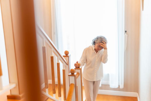 Prévention des chutes à domicile : comment protéger nos aînés