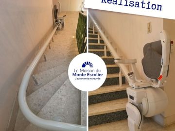 🏠 𝗩𝗼𝘂𝘀 𝗿𝗲𝗰𝗵𝗲𝗿𝗰𝗵𝗲𝘇 𝘂𝗻 𝗺𝗼𝗻𝘁𝗲-𝗲𝘀𝗰𝗮𝗹𝗶𝗲𝗿 𝗽𝗼𝘂𝗿 𝘃𝗼𝘁𝗿𝗲 𝗱𝗼𝗺𝗶𝗰𝗶𝗹𝗲 ?🏠 
Même dans les environnements les plus complexes, nous avons la solution pour vous ! 💪

Découvrez...