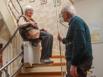 ♿️ 𝗟𝗼𝗴𝗲𝗺𝗲𝗻𝘁 𝗮𝗱𝗮𝗽𝘁𝗲́ 𝗣𝗠𝗥 :
𝗰𝗼𝗺𝗽𝗿𝗲𝗻𝗱𝗿𝗲, 𝗮𝗺𝗲́𝗻𝗮𝗴𝗲𝗿 𝗲𝘁 𝗲́𝗾𝘂𝗶𝗽𝗲𝗿 𝗽𝗼𝘂𝗿 𝘂𝗻𝗲 𝘃𝗶𝗲 𝗮𝗰𝗰𝗲𝘀𝘀𝗶𝗯𝗹𝗲 𝗮̀ 𝘁𝗼𝘂𝘀 🏡

💡Face à l'allongement de l'espérance de vie et à la volonté...