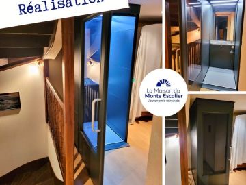 🏡 𝗨𝗻𝗲 𝗻𝗼𝘂𝘃𝗲𝗹𝗹𝗲 𝗶𝗻𝘀𝘁𝗮𝗹𝗹𝗮𝘁𝗶𝗼𝗻 𝗱𝗮𝗻𝘀 𝗹𝗲 𝗠𝗼𝗿𝗯𝗶𝗵𝗮𝗻 !

Chez La Maison du Monte Escalier, nous sommes fiers d’avoir accompagné un particulier dans l’installation...