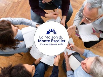 𝗖𝗵𝗲𝘇 La Maison du Monte Escalier, 𝗰𝗵𝗮𝗾𝘂𝗲 𝗽𝗿𝗼𝗷𝗲𝘁 𝗲𝘀𝘁 𝘂𝗻𝗲 𝗵𝗶𝘀𝘁𝗼𝗶𝗿𝗲 𝗵𝘂𝗺𝗮𝗶𝗻𝗲. 💙

Derrière chaque projet installé, il y a une équipe passionnée, à l’écoute et...