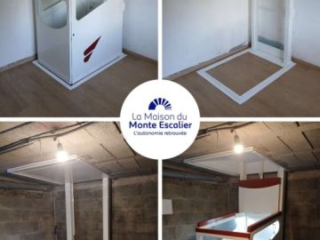 🚀 𝗡𝗼𝘂𝘃𝗲𝗹𝗹𝗲 𝗜𝗻𝘀𝘁𝗮𝗹𝗹𝗮𝘁𝗶𝗼𝗻 𝗲𝗻 𝗜𝗹𝗹𝗲-𝗲𝘁-𝗩𝗶𝗹𝗮𝗶𝗻𝗲 : 𝘂𝗻 𝗲́𝗹𝗲́𝘃𝗮𝘁𝗲𝘂𝗿 𝗾𝘂𝗶 𝗗𝗶𝘀𝗽𝗮𝗿𝗮𝗶̂𝘁 !
La Maison du Monte Escalier est ravie de vous présenter sa dernière installation...