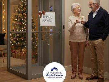 ✨ 𝗧𝗿𝗲̀𝘀 𝗯𝗲𝗹𝗹𝗲 𝗮𝗻𝗻𝗲́𝗲 𝟮𝟬𝟮𝟲 ! ✨

𝗟𝗮 𝗠𝗮𝗶𝘀𝗼𝗻, c'est le cœur de notre nom, mais c'est surtout le cœur de votre vie. 🏠

Toute l'équipe de La Maison du Monte...