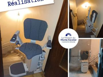 🏠 𝗥𝗲𝘁𝗿𝗼𝘂𝘃𝗲𝘇 𝗹’𝘂𝘀𝗮𝗴𝗲 𝗱𝗲 𝘁𝗼𝘂𝘁𝗲 𝘃𝗼𝘁𝗿𝗲 𝗺𝗮𝗶𝘀𝗼𝗻, 𝘀𝗮𝗻𝘀 𝗿𝗶𝗲𝗻 𝗰𝗵𝗮𝗻𝗴𝗲𝗿 !

Il est parfois complexe d’équiper un accès au sous-sol sans perdre en isolation ou encombrer...