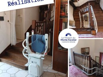 ⚓ 𝗜𝗻𝘀𝘁𝗮𝗹𝗹𝗮𝘁𝗶𝗼𝗻 𝗮̀ 𝗕𝗿𝗲𝘀𝘁 : 𝗤𝘂𝗮𝗻𝗱 𝗹𝗮 𝘁𝗲𝗰𝗵𝗻𝗶𝗾𝘂𝗲 𝘀'𝗮𝗱𝗮𝗽𝘁𝗲 𝗽𝗮𝗿𝗳𝗮𝗶𝘁𝗲𝗺𝗲𝗻𝘁 𝗮̀ 𝘃𝗼𝘁𝗿𝗲 𝘃𝗶𝗲. 🏠

Chaque maison est unique, et les besoins de nos clients aussi. Cette...