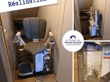 📍 𝗗𝗶𝗿𝗲𝗰𝘁𝗶𝗼𝗻 𝗖𝗼𝗮𝘁-𝗠𝗲́𝗮𝗹 𝗽𝗼𝘂𝗿 𝘂𝗻𝗲 𝗶𝗻𝘀𝘁𝗮𝗹𝗹𝗮𝘁𝗶𝗼𝗻 𝟭𝟬𝟬% 𝘀𝘂𝗿 𝗺𝗲𝘀𝘂𝗿𝗲.

𝗔̀ 𝗰𝗵𝗮𝗾𝘂𝗲 𝗺𝗮𝗶𝘀𝗼𝗻 𝘀𝗲𝘀 𝗰𝗼𝗻𝘁𝗿𝗮𝗶𝗻𝘁𝗲𝘀, 𝗮̀ 𝗰𝗵𝗮𝗾𝘂𝗲 𝗲𝘀𝗰𝗮𝗹𝗶𝗲𝗿 𝘀𝗮 𝘀𝗼𝗹𝘂𝘁𝗶𝗼𝗻 ! Pour ce projet complexe...