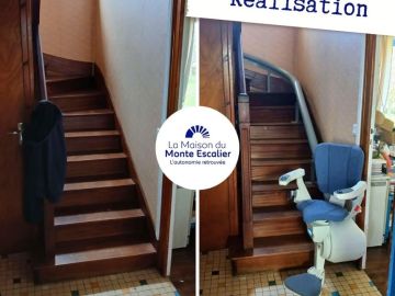 📍  𝗗𝗶𝗿𝗲𝗰𝘁𝗶𝗼𝗻 𝗹𝗲 𝗯𝗼𝘂𝘁 𝗱𝘂 𝗺𝗼𝗻𝗱𝗲 𝗮̀ 𝗧𝗲𝗹𝗴𝗿𝘂𝗰-𝗦𝘂𝗿-𝗠𝗲𝗿 ! 🌊

Quoi de mieux qu'un Avant / Après pour illustrer la transformation d'un intérieur ? Nos équipes ont...