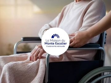 🏡 𝗠𝗮𝗶𝗻𝘁𝗶𝗲𝗻 𝗮̀ 𝗱𝗼𝗺𝗶𝗰𝗶𝗹𝗲 : 𝗲𝘁 𝘀𝗶 𝘃𝗼𝘂𝘀 𝗮𝗱𝗮𝗽𝘁𝗶𝗲𝘇 𝘃𝗼𝘁𝗿𝗲 𝗹𝗼𝗴𝗲𝗺𝗲𝗻𝘁 𝗽𝗼𝘂𝗿 𝗽𝗹𝘂𝘀 𝗱𝗲 𝘀𝗲́𝗿𝗲́𝗻𝗶𝘁𝗲́ ?

Avec les années qui passent ou les changements de santé, une...