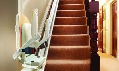 Conseils et avis d’utilisation d’un fauteuil monte escalier
