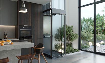 Quel prix pour un ascenseur de maison ?