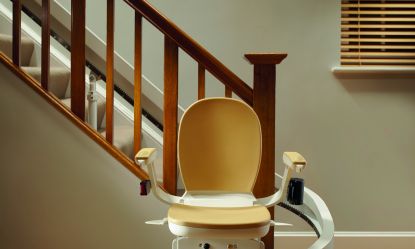 Norme PMR : adapter sa maison avec monte-escalier et plateforme