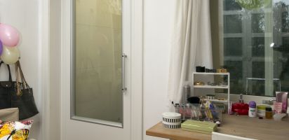 Le maintien à domicile : adapter sa maison pour continuer à vivre chez soi en toute sérénité