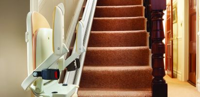 Conseils et avis d’utilisation d’un fauteuil monte escalier