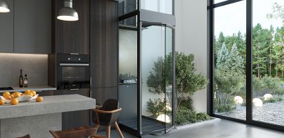 Quel prix pour un ascenseur de maison ?