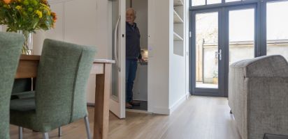 L'Aide APA : Un soutien essentiel pour l'autonomie des seniors à domicile
