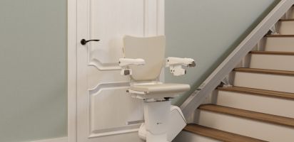 Combien coûte un monte escalier ?