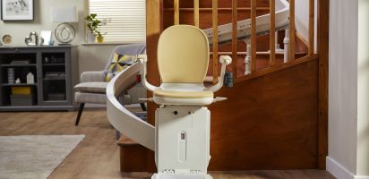 Quel prix pour l’achat d’un monte escalier extérieur ?