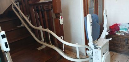 Installer un monte escalier : une solution sécurisée ?