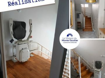 📍 𝗖𝗮𝗽 𝘀𝘂𝗿 𝗹𝗲 𝗰𝗲𝗻𝘁𝗿𝗲-𝘃𝗶𝗹𝗹𝗲 𝗱𝗲 𝗕𝗿𝗲𝘀𝘁 ! 𝗡𝗼𝘂𝘃𝗲𝗹𝗹𝗲 𝗶𝗻𝘀𝘁𝗮𝗹𝗹𝗮𝘁𝗶𝗼𝗻 𝘁𝗲𝗿𝗺𝗶𝗻𝗲́𝗲. ⚓
(Découvrez le résultat en images ! 👇)

Dans cette maison de ville, toute la vie...