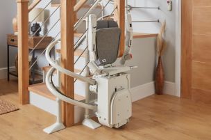 Platinum Ergo Curve C2000