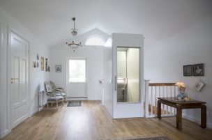 Aritco Homelift Access