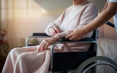 Maintien à domicile : adapter sa maison