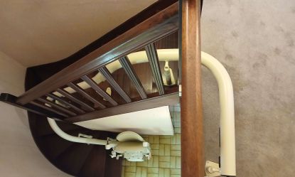 Quand installer un monte escalier ?