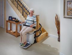 Personne à mobilité réduite