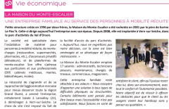 Article Vivra'Vern