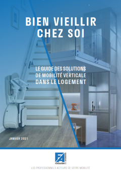 Guide Bien Vieillir chez soi