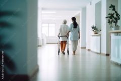 Comment adapter un logement pour limiter la perte d'équilibre senior ?