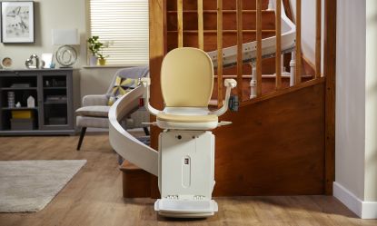 Quel prix pour l’achat d’un monte escalier extérieur ?