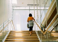 Nos solutions pour monter vos escaliers : Le guide complet