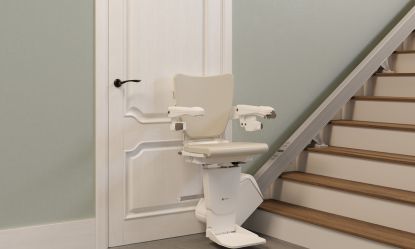 Combien coûte un monte escalier ?