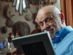 L'Aide APA : un soutien essentiel