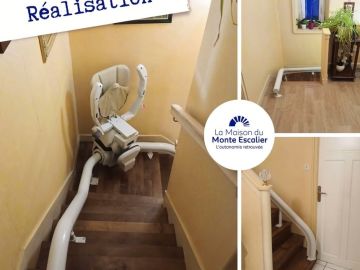 ℹ️ 𝗢𝗽𝘁𝗶𝗺𝗶𝘀𝗮𝘁𝗶𝗼𝗻 𝗱’𝗲𝘀𝗽𝗮𝗰𝗲 : 𝗟𝗲 𝗱𝗲́𝗳𝗶 𝗱𝘂 𝗱𝗲́𝗽𝗮𝗿𝘁 𝟭𝗲̀𝗿𝗲 𝗺𝗮𝗿𝗰𝗵𝗲 𝗮̀ 𝗥𝗲𝗻𝗻𝗲𝘀. 🛠️

Chez La Maison du Monte Escalier nous savons que chaque centimètre carré de votre...
