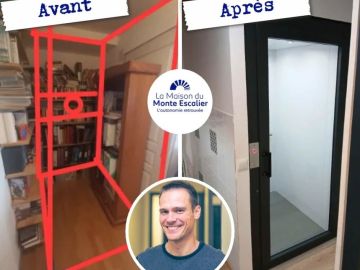 👷 À la rencontre de notre Chargé de travaux !
Aujourd’hui, nous mettons à 𝗹’𝗵𝗼𝗻𝗻𝗲𝘂𝗿 𝗙𝗹𝗼𝗿𝗲𝗻𝘁, 𝗻𝗼𝘁𝗿𝗲 𝗖𝗵𝗮𝗿𝗴𝗲́ 𝗱𝗲 𝘁𝗿𝗮𝘃𝗮𝘂𝘅 
 👏

📍 Présent sur le terrain au...